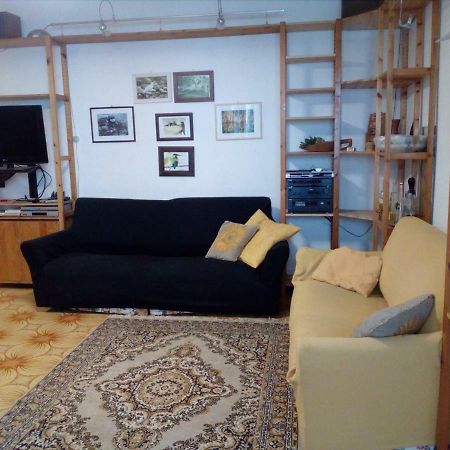 Casa Vacanze Moggio Moggio  Buitenkant foto