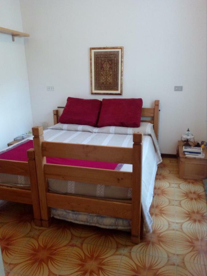 Casa Vacanze Moggio Moggio  Buitenkant foto