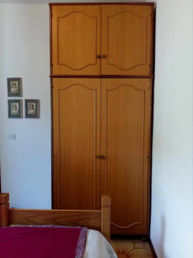 Casa Vacanze Moggio Moggio  Buitenkant foto