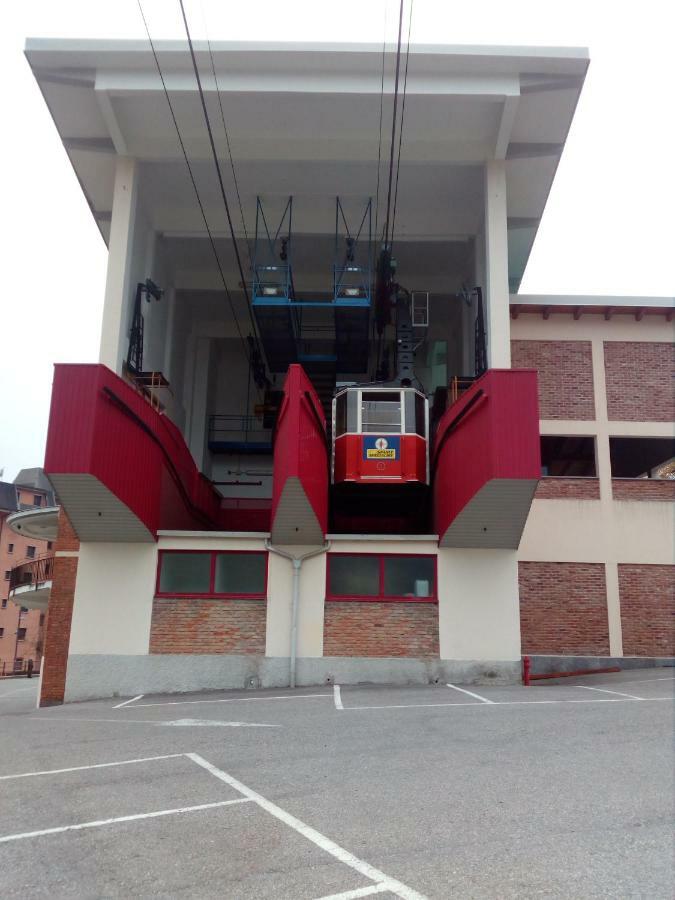 Casa Vacanze Moggio Moggio  Buitenkant foto