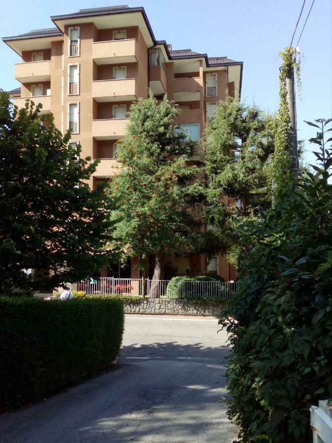 Casa Vacanze Moggio Moggio  Buitenkant foto